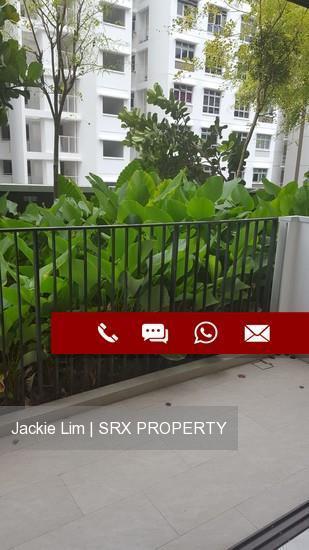 The Wisteria (D27), Apartment #182856712